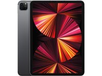 Apple iPad Pro 11 (3.Gen) 512GB spacegrau Wi-Fi + 5G (2021)