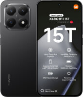 Xiaomi 15T 256GB schwarz