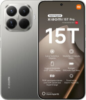 Xiaomi 15T Pro 512GB grau