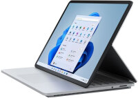 Microsoft Surface Laptop Studio Core i7-11370H 512GB/16GB grau RTX 3050Ti Win11 Pro (2021)