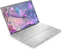 Dell XPS 13 Plus 9320 i7-1260P 1TB/32GB silber UHD Graphics Win11Pro