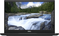 Dell Latitude 7390 Touch i5-7300U 256GB/8GB grau Intel HD...