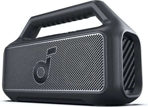 Anker Soundcore Boom 2 SE schwarz