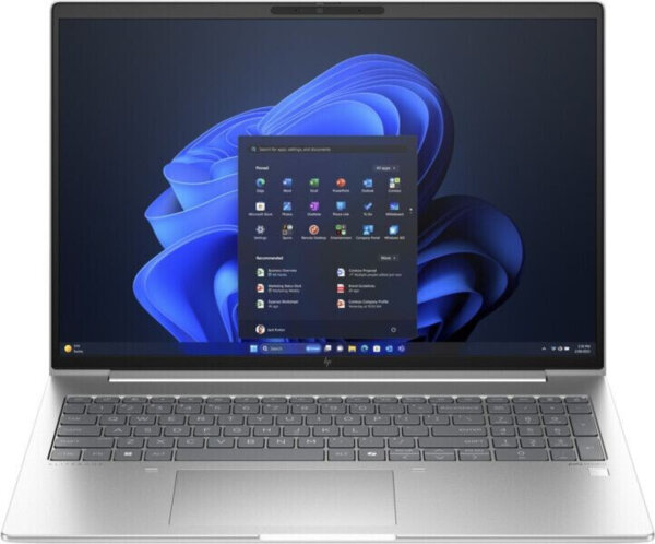 Hewlett Packard EliteBook 665 G11 AMD Ryzen 7 Pro 7735U 512GB/32GB silber AMD Radeon 680M Win11 Pro