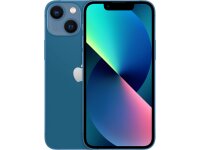 Apple iPhone 13 Mini 128GB blau - A