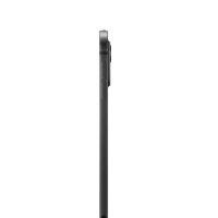 Apple iPad Pro 11 (5.Gen) M4 256GB Space Black Wi-Fi + 5G...