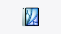 Apple iPad Air (8) 11 M4 128GB blau Wi-Fi + 5G (2026)