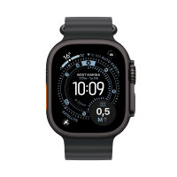 Apple Watch Ultra 3 49mm Titan Schwarz GPS + Cellular...