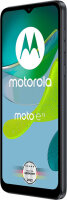 Motorola Moto E13 64GB Cosmic Black