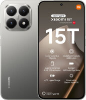 Xiaomi 15T 256GB grau