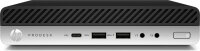 Hewlett Packard ProDesk 600 G5 DM i5-9500T 256GB/8GB UHD...