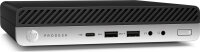 Hewlett Packard ProDesk 600 G5 DM i5-9500T 256GB/16GB UHD...