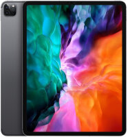 Apple iPad Pro 12.9 (4.Gen) 128GB Spacegrau Wi-Fi + 4G...